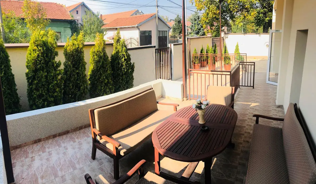 dom bonaca dom zemun